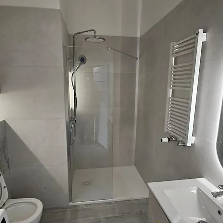 Nad Odra Z Antresola, Rynek 500 M Apartamento *