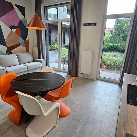 Apartamento Nad Odra Z Antresola, Rynek 500 M Breslavia
