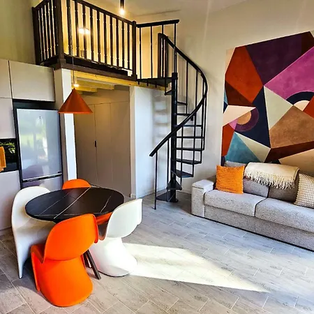 Apartament Przy Odrze Z Antresola, Rynek 500 M * Wroclaw